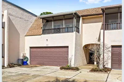 206 Krider Road #206, Sanford, FL 32773 - Photo 1