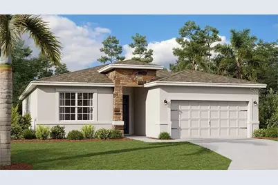 5177 Green Belt Drive, Haines City, FL 33844 - Photo 1