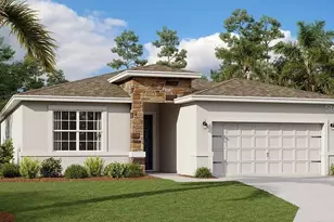 5177 Green Belt Dr, Haines City, FL 33844 - Photo 1