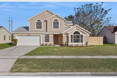 5439 Red Bone Lane, Orlando, FL 32810 - Photo 1