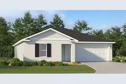 1943 Wilder Way, Eagle Lake, FL 33839 - Photo 1