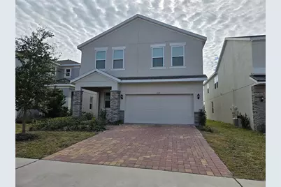 1152 Blue Garden Drive, Deland, FL 32720 - Photo 1