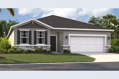 1652 Blue Lagoon Circle, Mascotte, FL 34753 - Photo 1