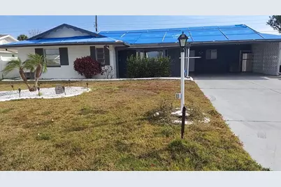 1205 Hacienda Drive, Sun City Center, FL 33573 - Photo 1