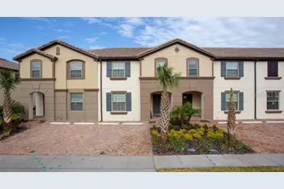8879 Geneve Court, Kissimmee, FL 34747 - Photo 1