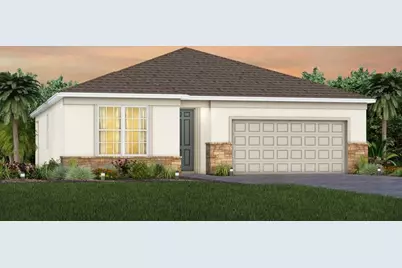 1454 Ridge Tree Drive, Ormond Beach, FL 32174 - Photo 1