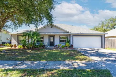 3959 Rolling Hill Drive, Titusville, FL 32796 - Photo 1