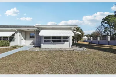 11147 Acme Drive #D, Orlando, FL 32825 - Photo 1