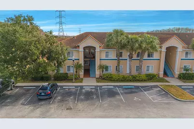 522 Villa Del Sol Circle #102, Orlando, FL 32824 - Photo 4