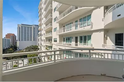 100 S Eola Drive #911, Orlando, FL 32801 - Photo 34