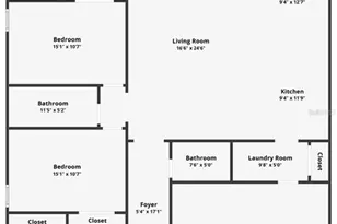 13126 Meadow Swallow Ave, Brooksville, FL 34613 - Photo 48