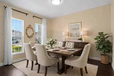 707 Grassy Stone Drive, Winter Garden, FL 34787 - Photo 2