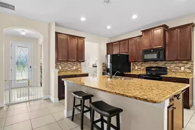 707 Grassy Stone Drive, Winter Garden, FL 34787 - Photo 4