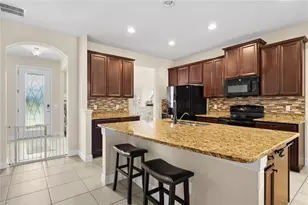 707 Grassy Stone Dr, Winter Garden, FL 34787 - Photo 4