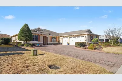 8572 SW 94th Circle, Ocala, FL 34481 - Photo 2