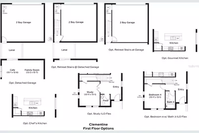 1950 Education Street, Saint Cloud, FL 34771 - Photo 52
