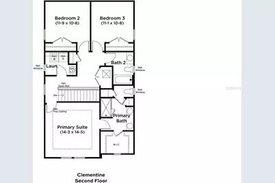 1950 Education Street, Saint Cloud, FL 34771 - Photo 54