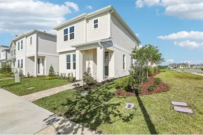 1950 Education Street, Saint Cloud, FL 34771 - Photo 2