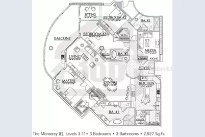 1925 S Atlantic Avenue #502, Daytona Beach, FL 32118 - Photo 42