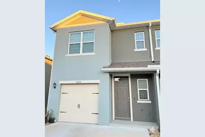 2333 Penguin Boulevard, Davenport, FL 33837 - Photo 2