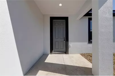354 Fisher Way, Ocklawaha, FL 32179 - Photo 2