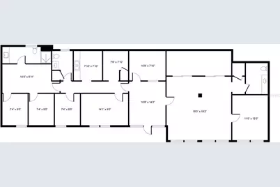 806 E 25th Street, Sanford, FL 32771 - Photo 8