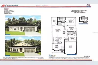 1627 Ann Rose Way, Leesburg, FL 34748 - Photo 2