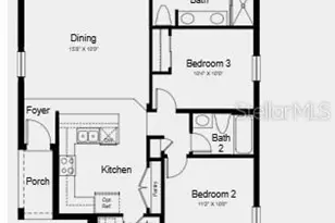 736 Hazelwood Ct, Haines City, FL 33844 - Photo 2