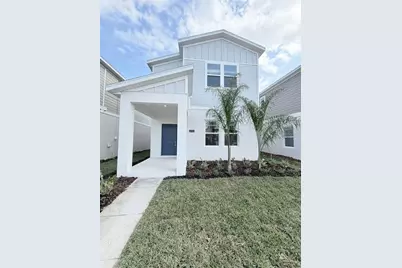 6056 Zen Way, Clermont, FL 34714 - Photo 1