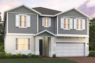 5856 Ali Grace Dr, Saint Cloud, FL 34771 - Photo 1