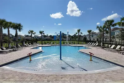 5856 Ali Grace Drive, Saint Cloud, FL 34771 - Photo 4