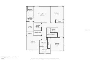 5018 Royal Point Ave, Kissimmee, FL 34746 - Photo 40