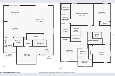 5018 Royal Point Avenue, Kissimmee, FL 34746 - Photo 42