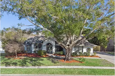 522 Lagoon Drive, Oviedo, FL 32765 - Photo 1