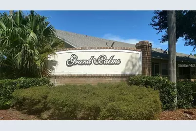 3206 Sabal Palms Court #B, Kissimmee, FL 34747 - Photo 2