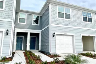 2843 Stunning Ave, Davenport, FL 33896 - Photo 2