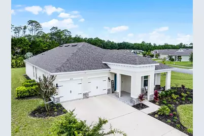 2892 Monaghan Drive, Ormond Beach, FL 32174 - Photo 2