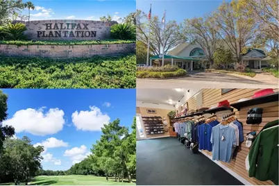 2892 Monaghan Drive, Ormond Beach, FL 32174 - Photo 26