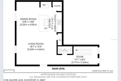 2158 Aquifer Lane, Davenport, FL 33837 - Photo 28