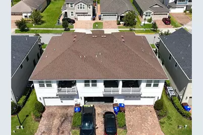 2451 Varenna Loop, Kissimmee, FL 34741 - Photo 2