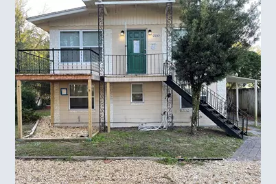 206 Osceola Avenue, Eustis, FL 32726 - Photo 1
