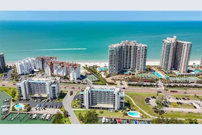 1581 Gulf Boulevard #102N, Clearwater Beach, FL 33767 - Photo 1