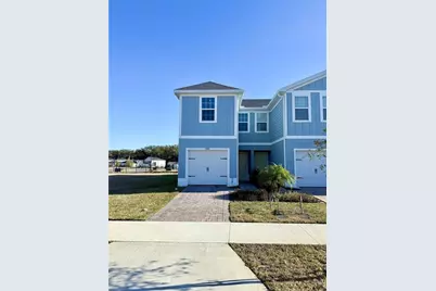 1188 Port Blue Way, Lady Lake, FL 32159 - Photo 2