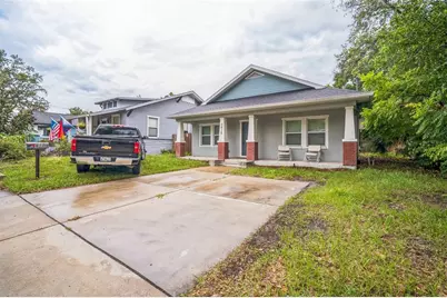 3610 N Tampa Street, Tampa, FL 33603 - Photo 2