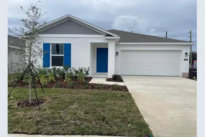 2526 McKinley Drive, Lake Wales, FL 33853 - Photo 1