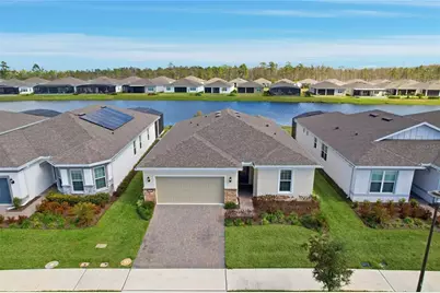 6403 Shimmering Shores Lane, Saint Cloud, FL 34771 - Photo 1