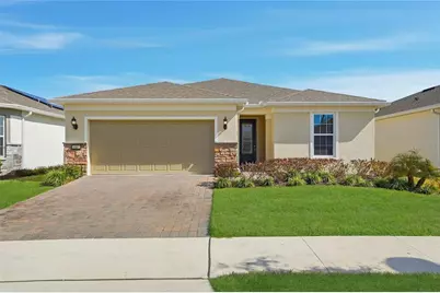 6403 Shimmering Shores Lane, Saint Cloud, FL 34771 - Photo 4