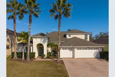 857 Timber Isle Drive, Orlando, FL 32828 - Photo 1