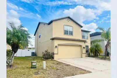 5530 Shasta Daisy Place, Land O Lakes, FL 34639 - Photo 16