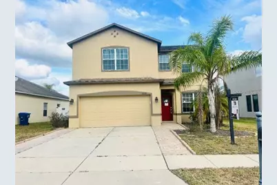 5530 Shasta Daisy Place, Land O Lakes, FL 34639 - Photo 1